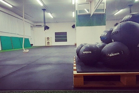 Immagine 1 dalla galleria del partner Monkey Zone