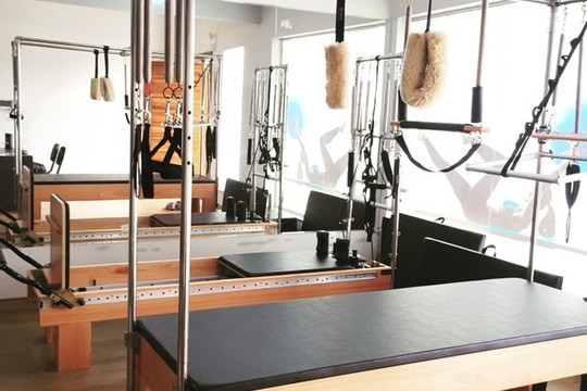 Imagem 1 da galeria do parceiro Equilíbra - saúde, estética & pilates