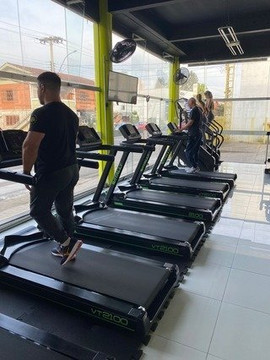 Imagem 3 da galeria do parceiro Academia Intense