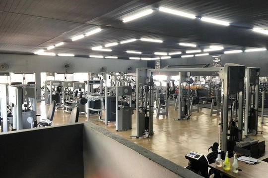 Imagem 1 da galeria do parceiro Academia Corpo & Arte