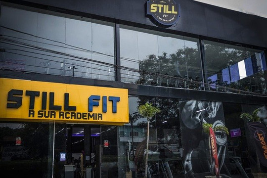 Imagem 2 da galeria do parceiro Academia Still Fit