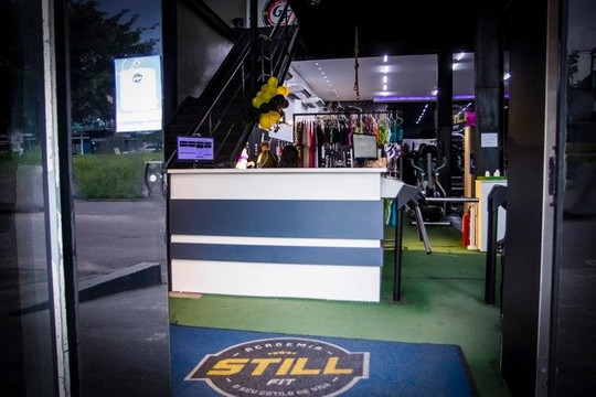 Imagem 3 da galeria do parceiro Academia Still Fit