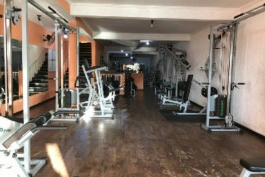 Imagem 1 da galeria do parceiro Academia Encore