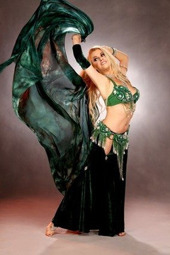 Imagem 4 da galeria do parceiro Gisele Albano Danças