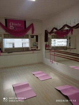 Imagem 3 da galeria do parceiro Gisele Albano Danças