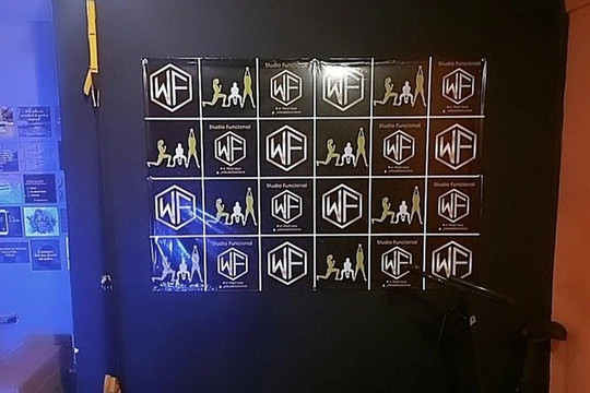 Imagem 3 da galeria do parceiro WF Studio Funcional