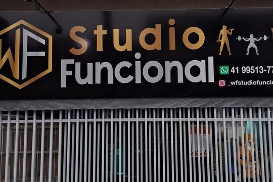 Imagem 2 da galeria do parceiro WF Studio Funcional