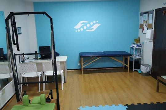 Imagem 1 da galeria do parceiro Centro Terapêutico Matucheski