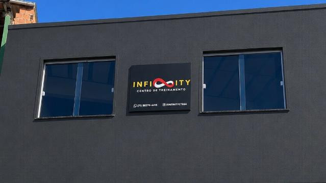 Imagem 2 da galeria do parceiro INFINITY Centro de Treinamento