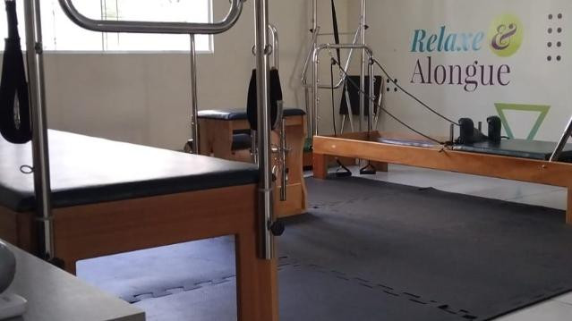 Imagem 3 da galeria do parceiro FisioClínica