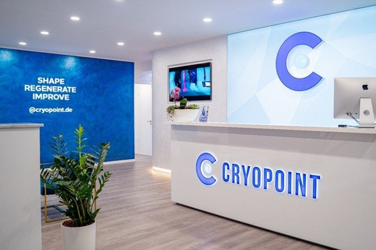 Bild 1 von Cryopoint Hannover Partnergalerie