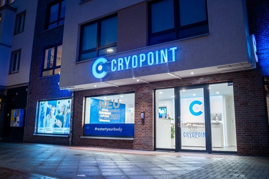 Bild 2 von Cryopoint Hannover Partnergalerie