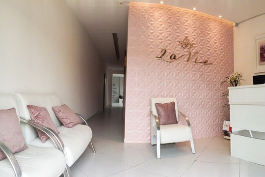 Imagem 3 da galeria do parceiro La Vie -Pilates, Estética E Rpg