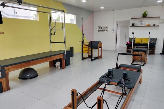 Imagem 2 da galeria do parceiro La Vie -Pilates, Estética E Rpg