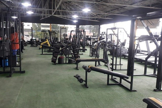 Imagem 3 da galeria do parceiro Academia Fitness Jaguar 2