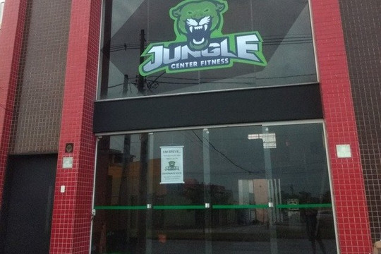 Imagem 2 da galeria do parceiro Jungle Center Fitness