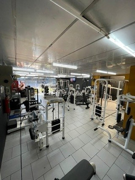 Imagem 4 da galeria do parceiro Oldschool Gym NH