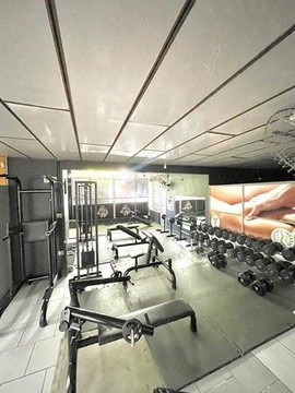 Imagem 5 da galeria do parceiro Oldschool Gym NH