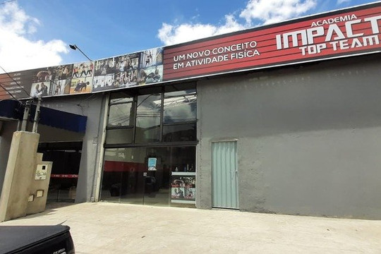 Imagem 2 da galeria do parceiro Impacto Top Team