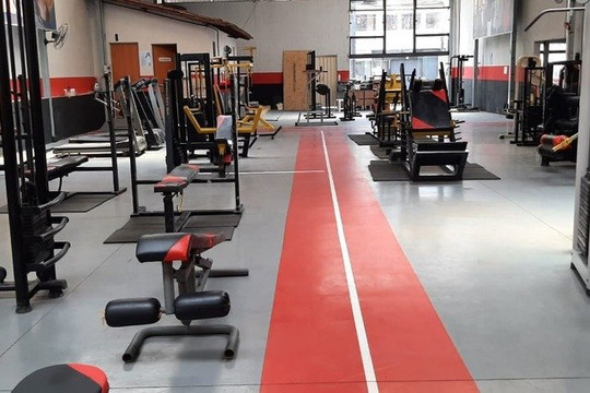 Imagem 3 da galeria do parceiro Impacto Top Team