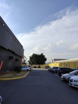 Imagem 3 da galeria do parceiro Evoque Academia - Santo André - Homero Thon