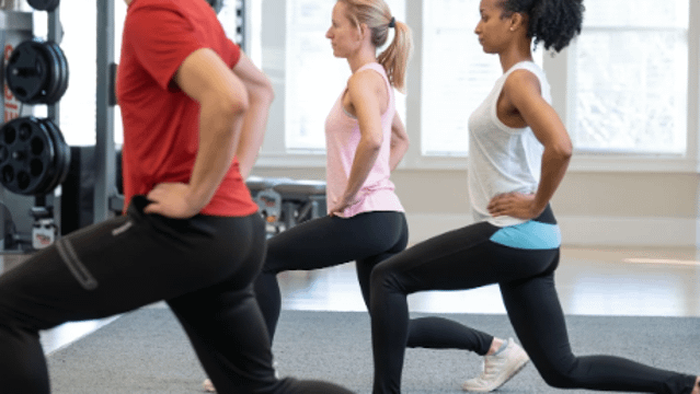 Image 1 from Performance Optimal Health partner gallery