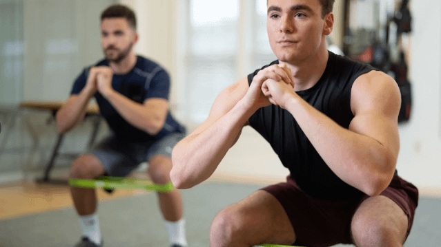 Image 2 from Performance Optimal Health partner gallery