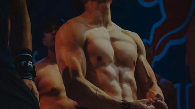 Imagen 3 de la galería del partner HYROX PERFORMANCE CENTER POLANCO