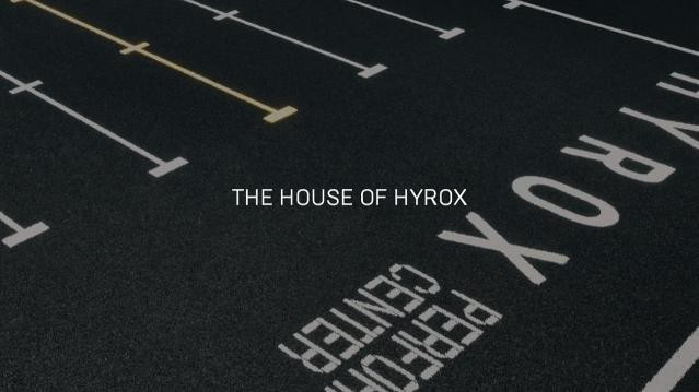 Imagen 2 de la galería del partner HYROX PERFORMANCE CENTER POLANCO