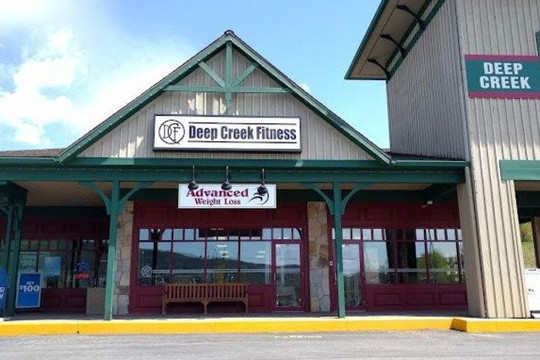 Image 2 from Deep Creek Fitness partner gallery