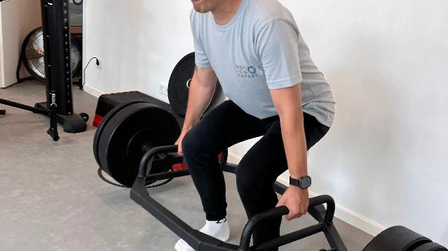 Bild 3 von PEAK - Training by CORPORE Partnergalerie