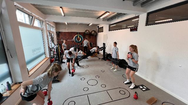 Bild 1 von PEAK - Training by CORPORE Partnergalerie