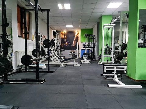 Imaginea 3 din Palestra Bodybuilding & Fitness galeria partenerului