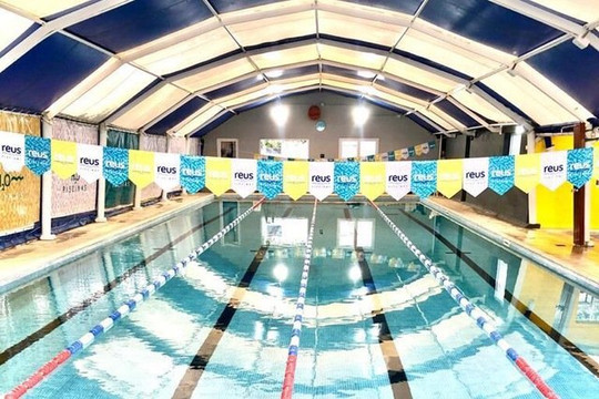 Imagen 3 de la galería del partner Piscinas Reus H2O