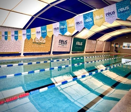 Imagen 1 de la galería del partner Piscinas Reus H2O