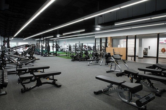 Image 1 from D. Bradley McWilliams YMCA at Cypress Creek partner gallery