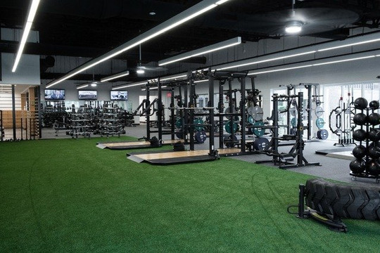 Image 2 from D. Bradley McWilliams YMCA at Cypress Creek partner gallery