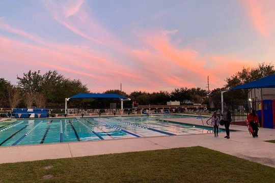 Image 3 from Fort Bend Family YMCA partner gallery