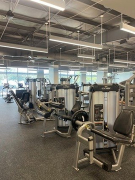 Image 1 from Harriet and Joe Foster Family YMCA partner gallery