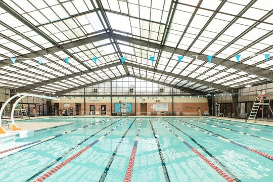 Image 3 from Lake Houston YMCA partner gallery