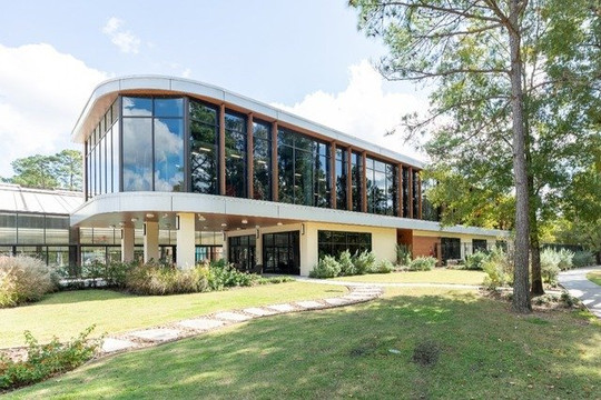 Image 1 from Lake Houston YMCA partner gallery