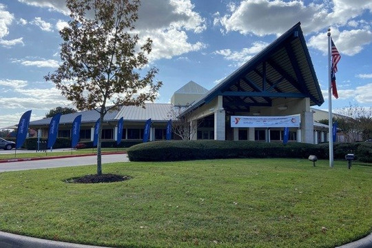 Image 1 from Monty Ballard YMCA at Cinco Ranch partner gallery