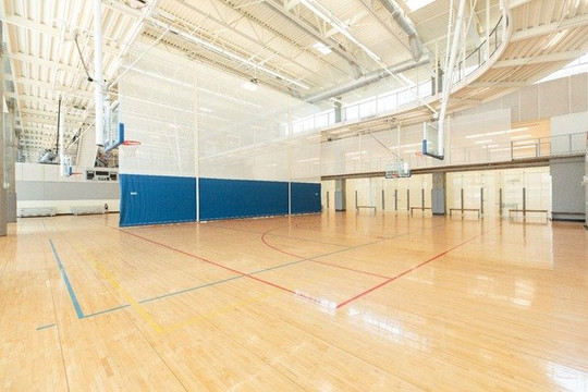 Image 2 from Tellepsen Family Downtown YMCA partner gallery