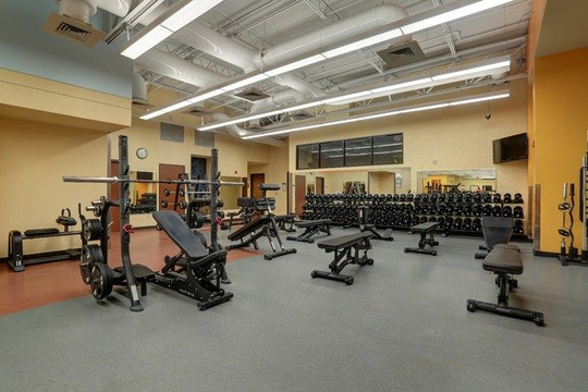 Image 2 from Weekley Family YMCA partner gallery