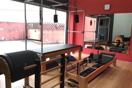 Imagem 3 da galeria do parceiro Pure Pilates - São Bernardo Do Campo