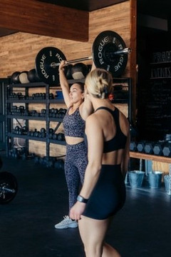 Image 3 from Frame Tempe partner gallery