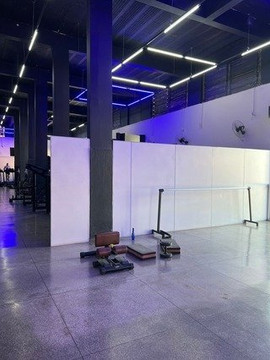 Imagem 3 da galeria do parceiro Alta Performance I I I