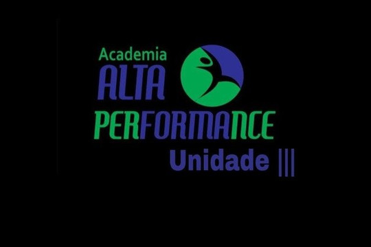 Imagem 1 da galeria do parceiro Alta Performance I I I