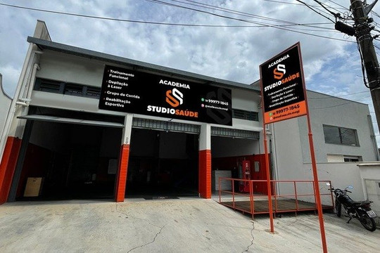 Imagem 1 da galeria do parceiro Studio Saúde