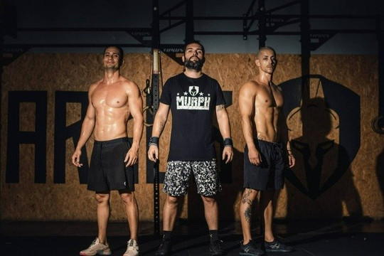 Imagem 1 da galeria do parceiro Argus